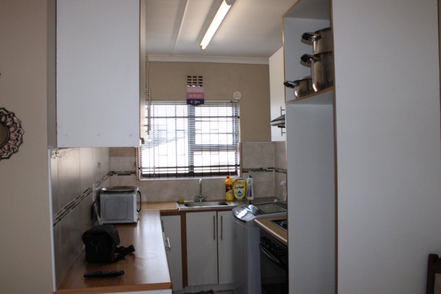 2 Bedroom Property for Sale in Quigney Eastern Cape